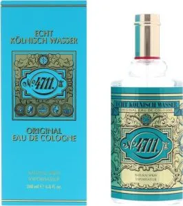 4711 Original Eau de Cologne – 200 ml