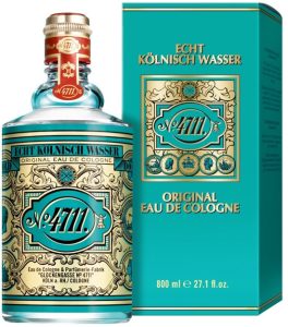 4711 Original Eau de Cologne – 800 ml