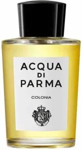 Acqua di Parma Colonia Eau de Cologne – 100 ml