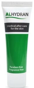 Alhydran Litteken- & Brandwondcrème – 30 ml
