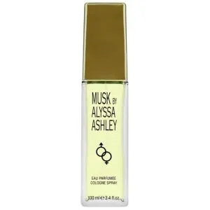 Alyssa Ashley Musk Cologne Spray – 100 ml