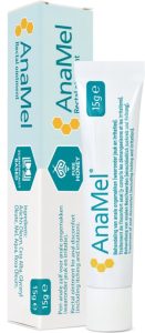 AnaMel Honingzalf – Aambeien & Anale Verzorging