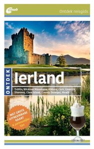 ANWB Ontdek Reisgids – Ierland