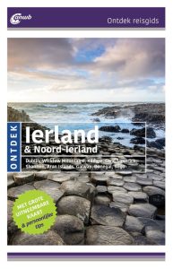 ANWB Ontdek Reisgids — Ierland en Noord-Ierland