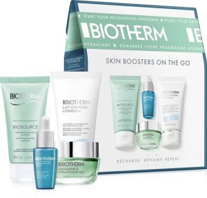 Aqs Hyalu Recruit Set 25 – Life Plankton 7ml