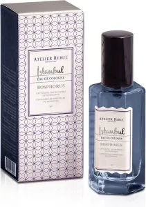 Atelier Rebul Istanbul Bosphorus Eau de Cologne – 25 ml