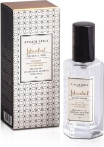 Atelier Rebul Istanbul Eau de Cologne – 25 ml