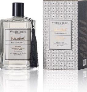 Atelier Rebul Istanbul Eau de Cologne 250 ml