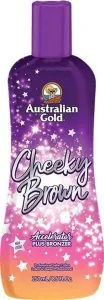 Australian Gold Cheeky Brown Zonnebankcrème – 250 ml