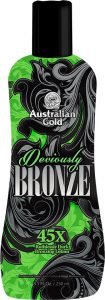 Australian Gold Deviously Bronze Zonnebankcrème – 250 ml