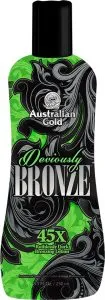 Australian Gold Deviously Bronze Zonnebankcrème – 250 ml