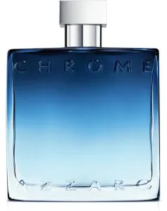 Azzaro Chrome Eau de Parfum – 100 ml
