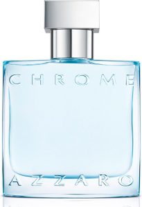 Azzaro Chrome Eau de Toilette – 30 ml