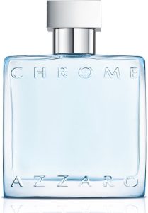 Azzaro Chrome Eau de Toilette Citrus-hout 50 ml