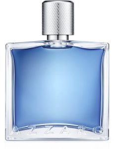 Azzaro Chrome United Eau de Toilette – 100 ml