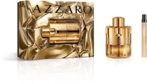 Azzaro Forever Wanted Elixir – 50 + 10 ml