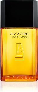 Azzaro Pour Homme Eau de Toilette – 50 ml