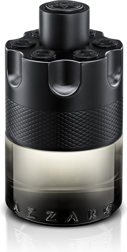 Azzaro The Most Wanted Eau de Toilette Intense – 100 ml