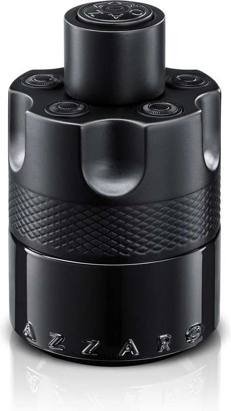 Azzaro The Most Wanted Intense Eau de Parfum – 50 ml