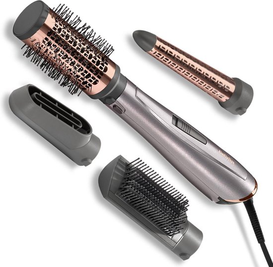 BaByliss Air Style 1000 Föhnborstel – AS136E