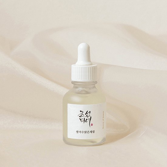 Beauty of Joseon Glow Deep Serum Rice & Alpha-Arbutin 30ml