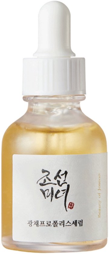 Beauty of Joseon Glow Serum – Propolis & Niacinamide 60 ml