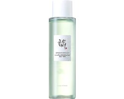 Beauty of Joseon Groene Pruim Toner – AHA/BHA 150 ml