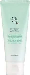 Beauty of Joseon Groene Pruimreiniger – 100ml