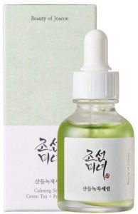 Beauty of Joseon Groene Thee Kalmerend Serum – 30 ml