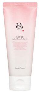 Beauty of Joseon Peelinggel Abrikozenbloesem – 100 ml