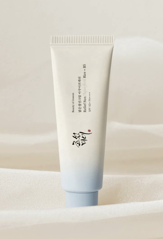 Beauty of Joseon Relief Sun Aqua-Fresh – Rice & B5, 50 ml