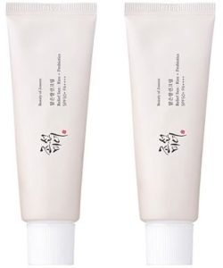 Beauty of Joseon Relief Sun Rice + Probiotics – 2 stuks