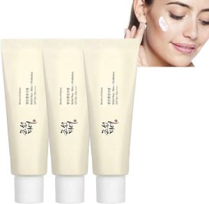 Beauty of Joseon Relief Sun Rice + Probiotics – 3x50ml