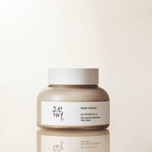 Beauty of Joseon Rijst en Honing Glowmasker – 150 ml