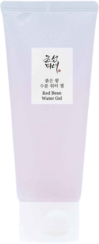 Beauty of Joseon Rode Bonen Watercrème-Gel – 100 ml