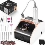 Beeperfect Elektrische Nagelfrees - Ultimate Set 11 bitjes