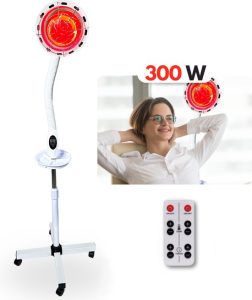 Bellavita Infraroodtherapielamp 300W