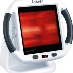Beurer IL 50 Infraroodlamp Roodlichttherapie - 30×40 cm