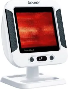 Beurer IL 60 Roodlicht Warmtelamp – Premium