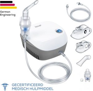 Beurer Vernevelaar IH 18