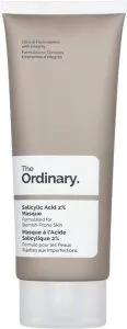 Bigger Salicylzuur 2% Masker voor onzuivere huid – 100 ml