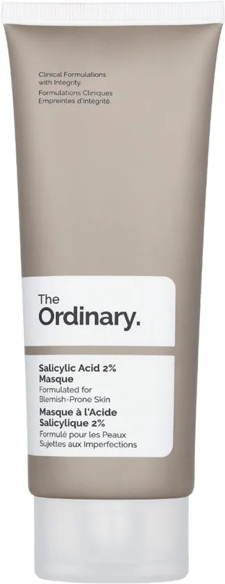 SKIN1004 Bigger Salicylzuur 2% Masker – 100 ml