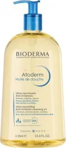 Bioderma Atoderm Doucheolie – Ultravoedend 1000 ml