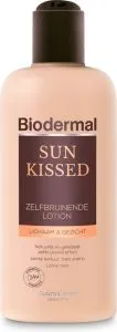 Biodermal Zelfbruinende lotion Body Light – 200 ml