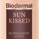 Biodermal Zelfbruinende lotion Body Light - 200 ml