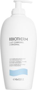 Biotherm Lait Corporel L’Original Body Milk – 400 ml