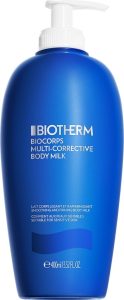 Biotherm Life Plankton Multi-Corrective Body Milk – 400 ml