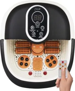 Calmenta Voetspa XXL 12L