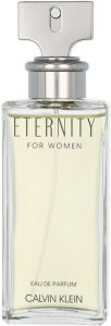 Calvin Klein Eternity Dames Eau de Parfum – 100 ml