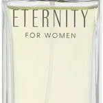 Calvin Klein Eternity Dames Eau de Parfum - 100 ml